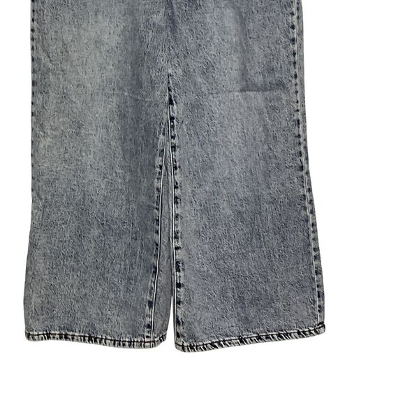 Sincerely Jules Straight Leg Capri Jeans Sz 7 - Picture 3 of 8